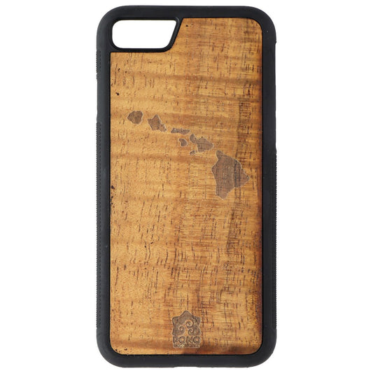Sonix Wood Case for Apple iPhone 7 - Hawaiian Koa Wood/Islands Cell Phone - Cases, Covers & Skins Sonix    - Simple Cell Bulk Wholesale Pricing - USA Seller