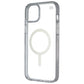 Speck Presidio Perfect Clear Case for MagSafe for Apple iPhone 14 Plus - Clear Cell Phone - Cases, Covers & Skins Speck    - Simple Cell Bulk Wholesale Pricing - USA Seller