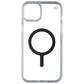 Speck Presidio Perfect Clear Case for MagSafe for Apple iPhone 14 Plus - Clear Cell Phone - Cases, Covers & Skins Speck    - Simple Cell Bulk Wholesale Pricing - USA Seller