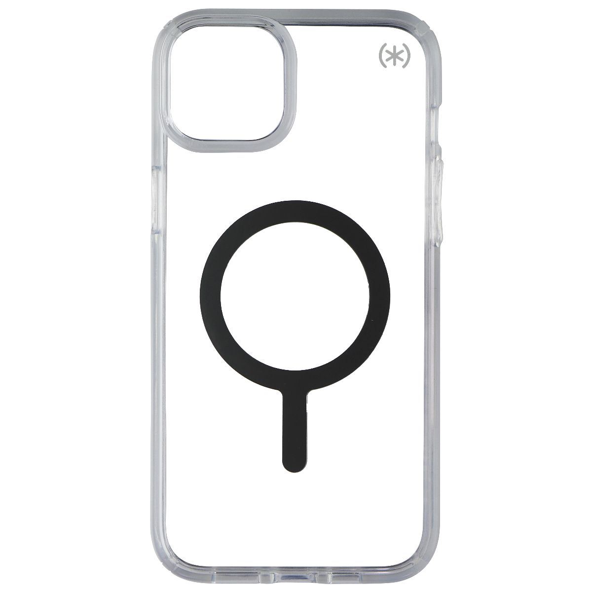 Speck Presidio Perfect Clear Case for MagSafe for Apple iPhone 14 Plus - Clear Cell Phone - Cases, Covers & Skins Speck    - Simple Cell Bulk Wholesale Pricing - USA Seller