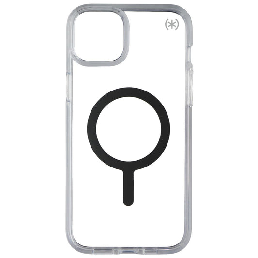 Speck Presidio Perfect Clear Case for MagSafe for Apple iPhone 14 Plus - Clear Cell Phone - Cases, Covers & Skins Speck    - Simple Cell Bulk Wholesale Pricing - USA Seller