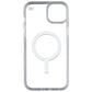 Speck Presidio Perfect Clear Case for MagSafe for Apple iPhone 14 Plus - Clear Cell Phone - Cases, Covers & Skins Speck    - Simple Cell Bulk Wholesale Pricing - USA Seller