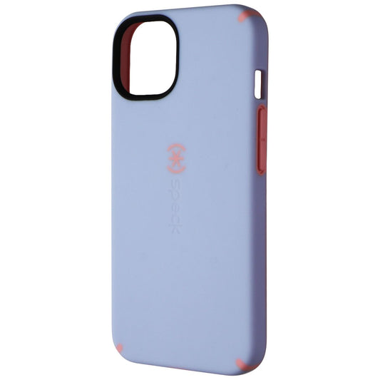 Speck CandyShell Pro Series Hard Case for Apple iPhone 13 - Harmony Blue Cell Phone - Cases, Covers & Skins Speck    - Simple Cell Bulk Wholesale Pricing - USA Seller
