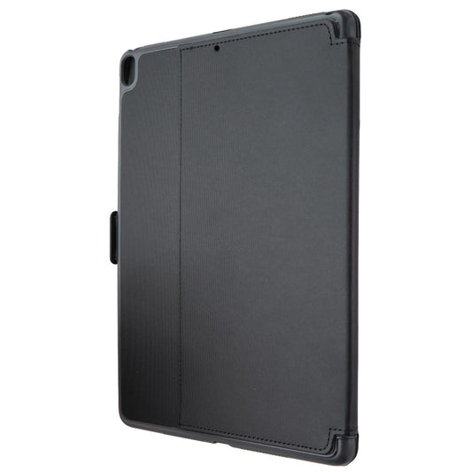Speck StyleFolio Case for Apple iPad Air (3rd Gen)/iPad Pro 10.5-in - Black iPad/Tablet Accessories - Cases, Covers, Keyboard Folios Speck    - Simple Cell Bulk Wholesale Pricing - USA Seller