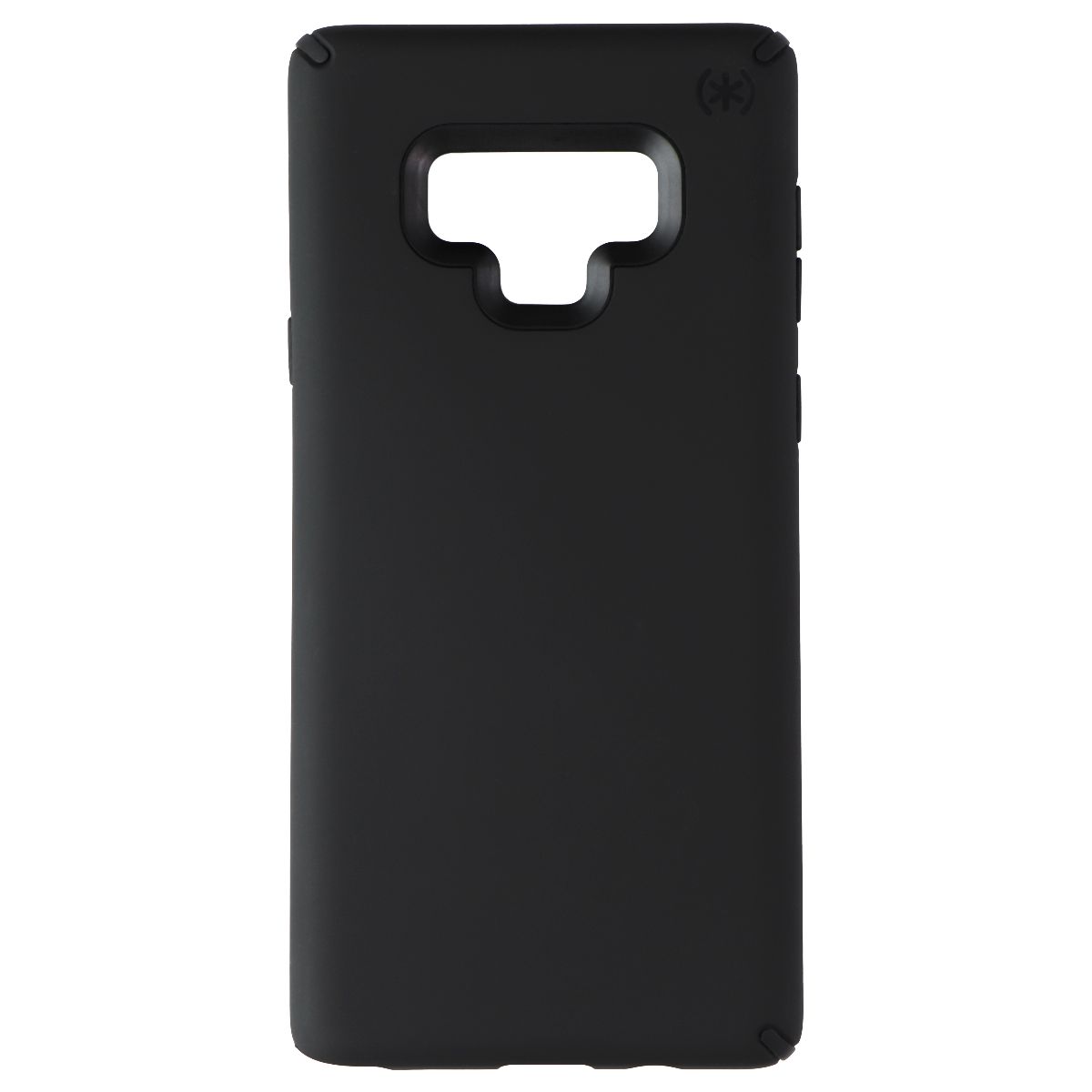 Speck Presidio PRO Series Case for Samsung Galaxy Note9 - Matte Black Cell Phone - Cases, Covers & Skins Speck    - Simple Cell Bulk Wholesale Pricing - USA Seller