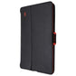 Speck FitFolio Series Leather Folio Case for Apple iPad Mini - Black/Poppy Red Cell Phone - Cases, Covers & Skins Speck    - Simple Cell Bulk Wholesale Pricing - USA Seller