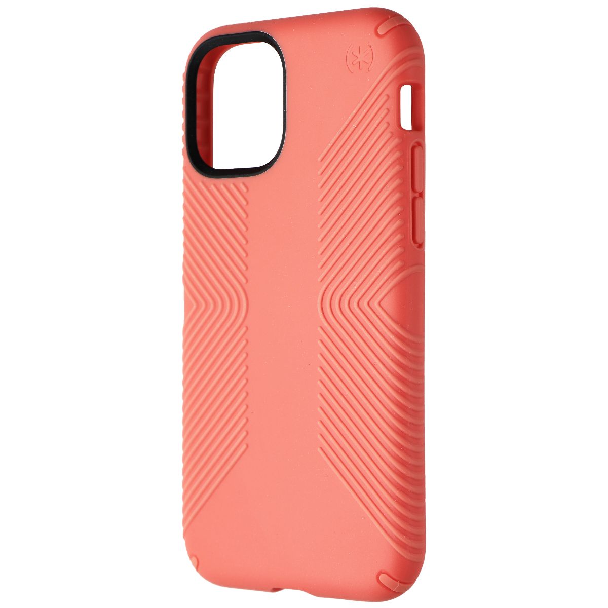Speck Presidio Grip Case for iPhone 11 Pro - Parrot Pink/Papaya Pink Cell Phone - Cases, Covers & Skins Speck    - Simple Cell Bulk Wholesale Pricing - USA Seller