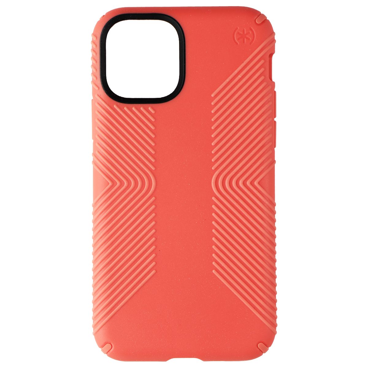 Speck Presidio Grip Case for iPhone 11 Pro - Parrot Pink/Papaya Pink Cell Phone - Cases, Covers & Skins Speck    - Simple Cell Bulk Wholesale Pricing - USA Seller