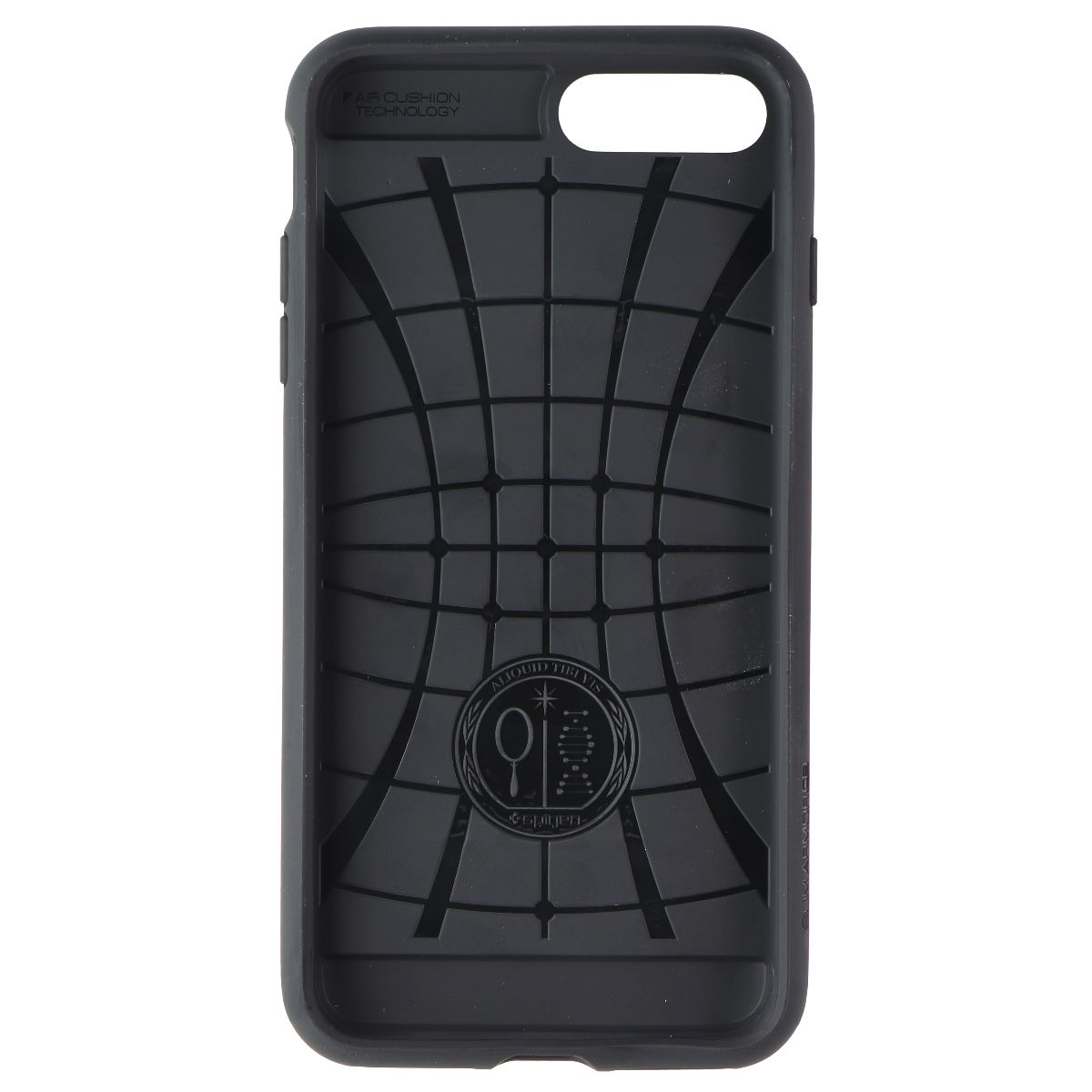 Spigen Slim Armor CS Series Case for Apple iPhone 8+ / 7+ (PLUS) - Rose Gold Cell Phone - Cases, Covers & Skins Spigen    - Simple Cell Bulk Wholesale Pricing - USA Seller