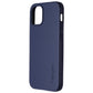 Spigen Thin Fit Series Case for Apple iPhone 12 mini - Deep Blue Cell Phone - Cases, Covers & Skins Spigen    - Simple Cell Bulk Wholesale Pricing - USA Seller