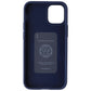 Spigen Thin Fit Series Case for Apple iPhone 12 mini - Deep Blue Cell Phone - Cases, Covers & Skins Spigen    - Simple Cell Bulk Wholesale Pricing - USA Seller