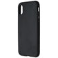 Spigen Liquid Air Series Case for Apple iPhone Xs/X - Matte Black Cell Phone - Cases, Covers & Skins Spigen    - Simple Cell Bulk Wholesale Pricing - USA Seller