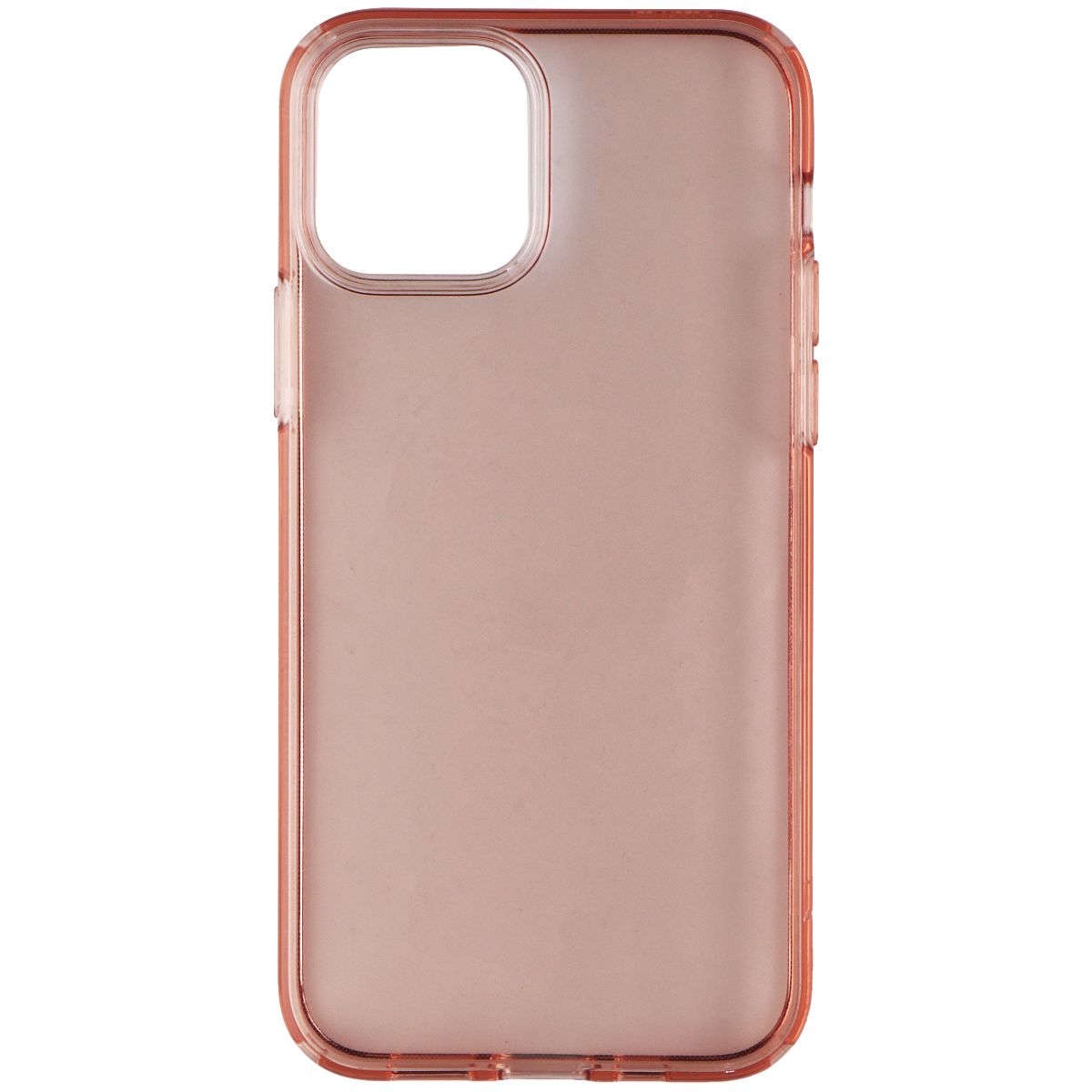 Spigen Crystal Flex Series Case for Apple iPhone 12 Pro & 12 - Rose Pink Cell Phone - Cases, Covers & Skins Spigen    - Simple Cell Bulk Wholesale Pricing - USA Seller