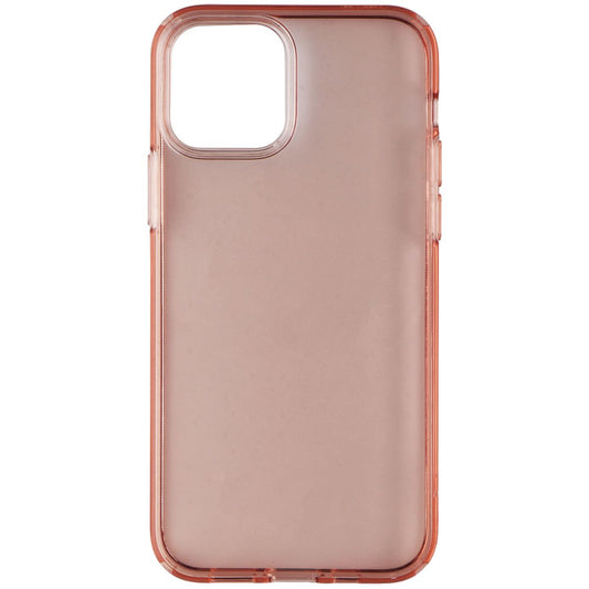 Spigen Crystal Flex Series Case for Apple iPhone 12 Pro & 12 - Rose Pink Cell Phone - Cases, Covers & Skins Spigen    - Simple Cell Bulk Wholesale Pricing - USA Seller