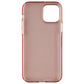 Spigen Crystal Flex Series Case for Apple iPhone 12 Pro & 12 - Rose Pink Cell Phone - Cases, Covers & Skins Spigen    - Simple Cell Bulk Wholesale Pricing - USA Seller