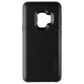 Spigen Slim Armor CS Series Dual Layer Case for Samsung Galaxy S9 - Black Cell Phone - Cases, Covers & Skins Spigen    - Simple Cell Bulk Wholesale Pricing - USA Seller