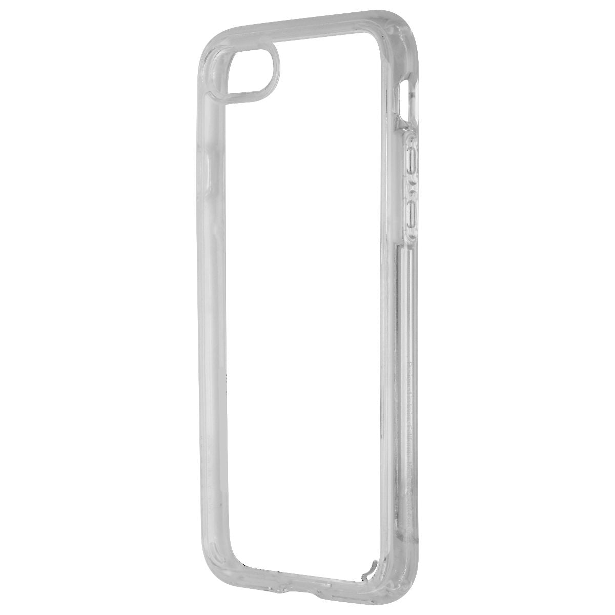 Spigen Ultra Hybrid 2 Series Case for Apple iPhone 8/7 - Crystal Clear Cell Phone - Cases, Covers & Skins Spigen    - Simple Cell Bulk Wholesale Pricing - USA Seller