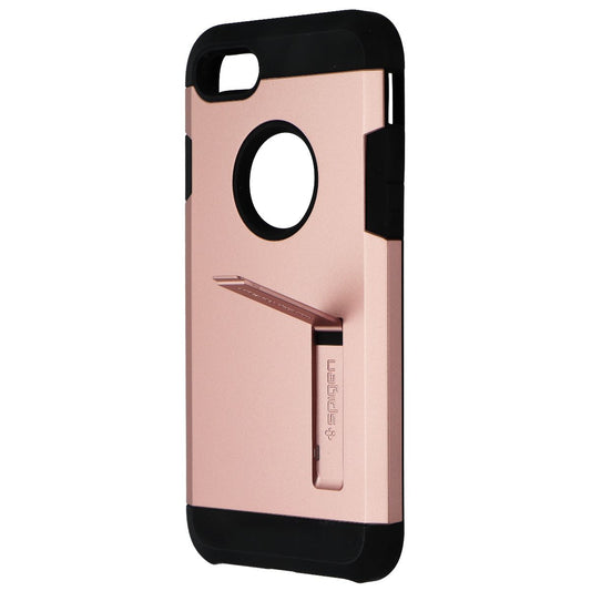 Spigen Tough Armor 2 Series Case for Apple iPhone 8/7 - Rose Gold/Black Cell Phone - Cases, Covers & Skins Spigen    - Simple Cell Bulk Wholesale Pricing - USA Seller