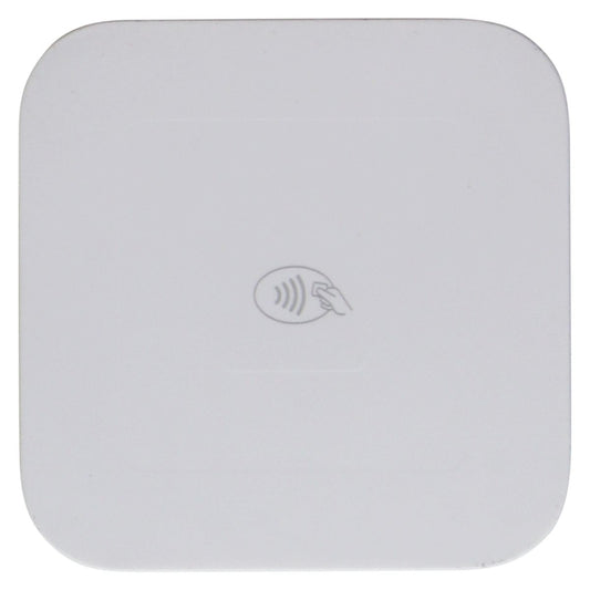 Square Credit Card Reader for Contactless Chip (SPC1-01 1st Gen) - White Point of Sale Equipment - Credit Card Terminals, Readers Square    - Simple Cell Bulk Wholesale Pricing - USA Seller