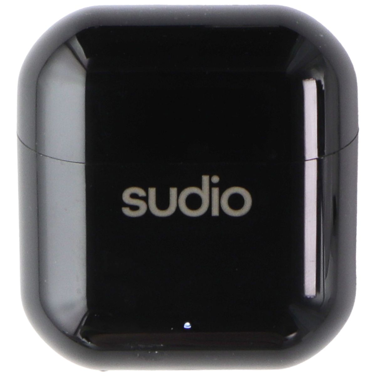 Sudio Nio True Wireless in-Ear Bluetooth Earbuds - Black (NIOBLK) Portable Audio - Headphones Sudio    - Simple Cell Bulk Wholesale Pricing - USA Seller