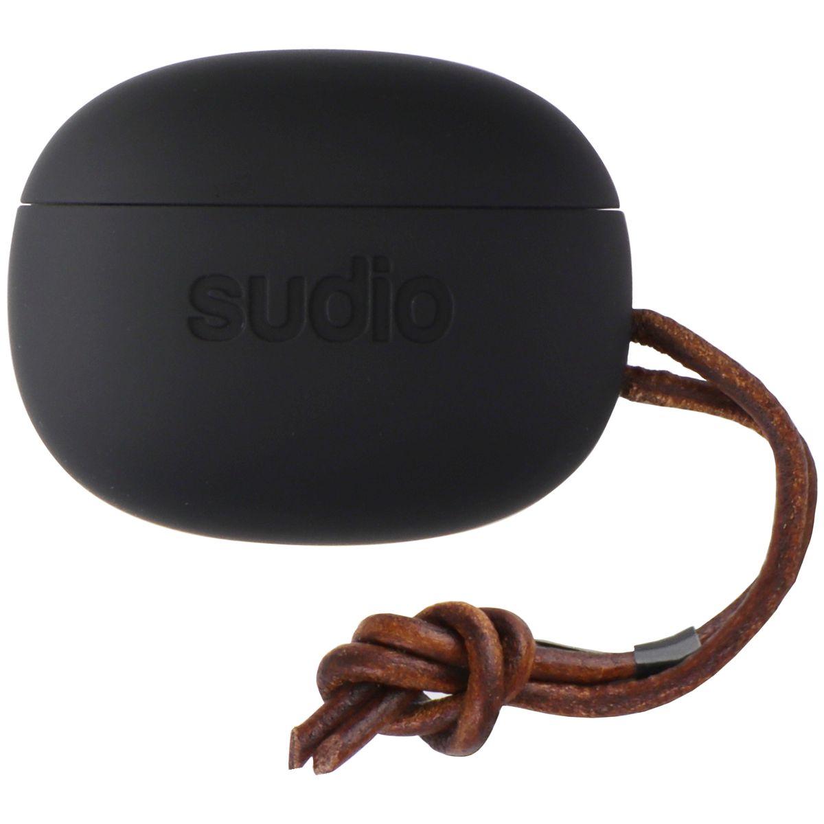 Sudio Tolv True Wireless in-Ear Auto Pairing Bluetooth Earbuds - Black (TLVBLK) Cell Phone - Headsets Sudio    - Simple Cell Bulk Wholesale Pricing - USA Seller