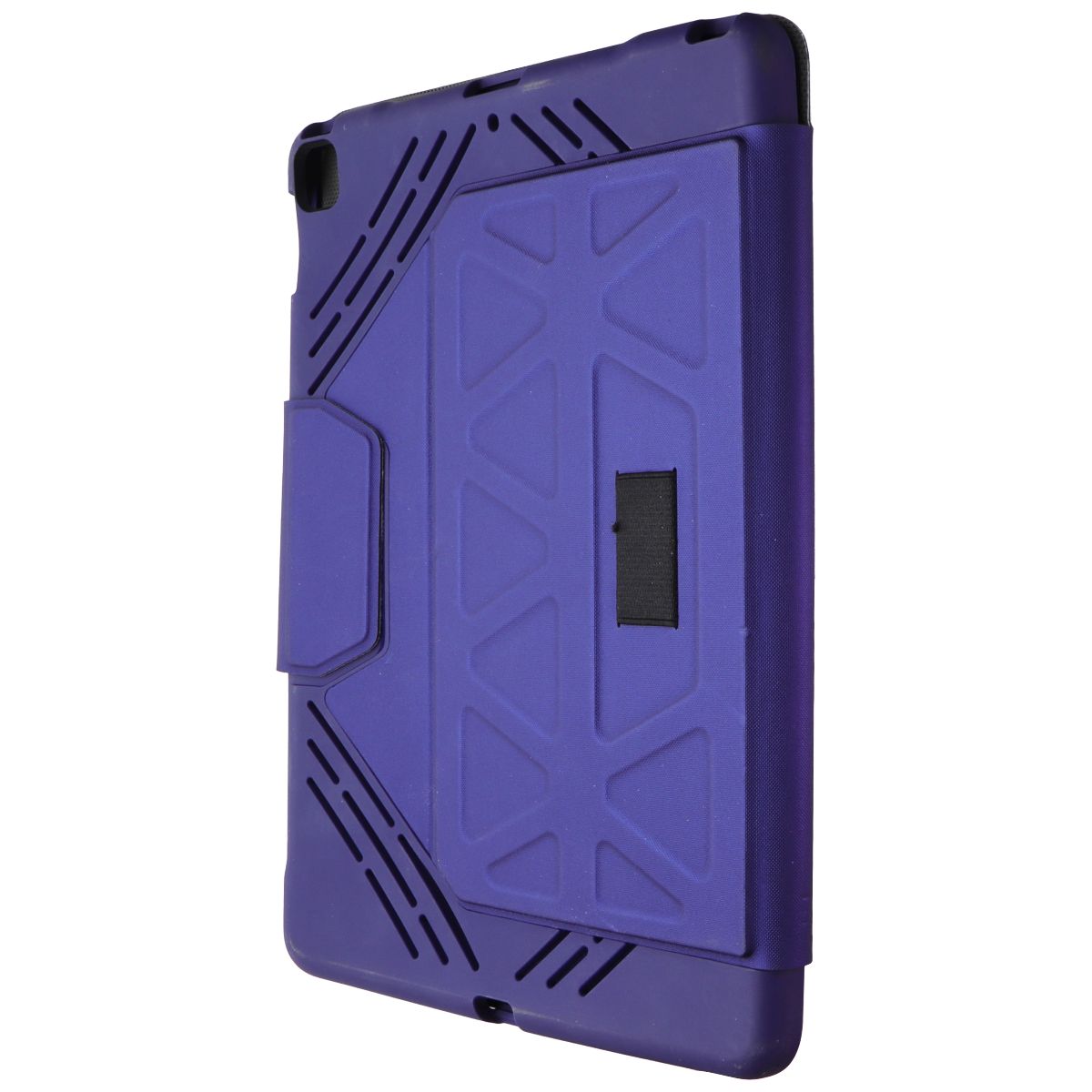 Targus Pro-Tek Case for Apple iPad (7th Gen) 10.2 / iPad Air / Pro 10.5 - Blue Cell Phone - Cases, Covers & Skins Targus    - Simple Cell Bulk Wholesale Pricing - USA Seller