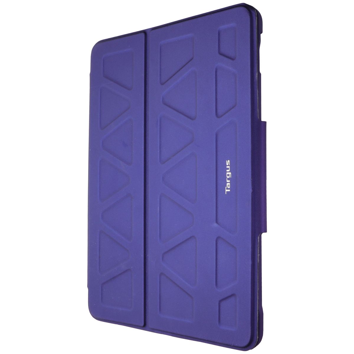 Targus Pro-Tek Case for Apple iPad (7th Gen) 10.2 / iPad Air / Pro 10.5 - Blue Cell Phone - Cases, Covers & Skins Targus    - Simple Cell Bulk Wholesale Pricing - USA Seller