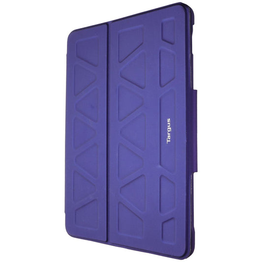 Targus Pro-Tek Case for Apple iPad (7th Gen) 10.2 / iPad Air / Pro 10.5 - Blue Cell Phone - Cases, Covers & Skins Targus    - Simple Cell Bulk Wholesale Pricing - USA Seller
