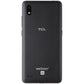 TCL Signa (5.5inch) Smartphone (5004S) Verizon Only - 16GB / Black Cell Phones & Smartphones TCL    - Simple Cell Bulk Wholesale Pricing - USA Seller