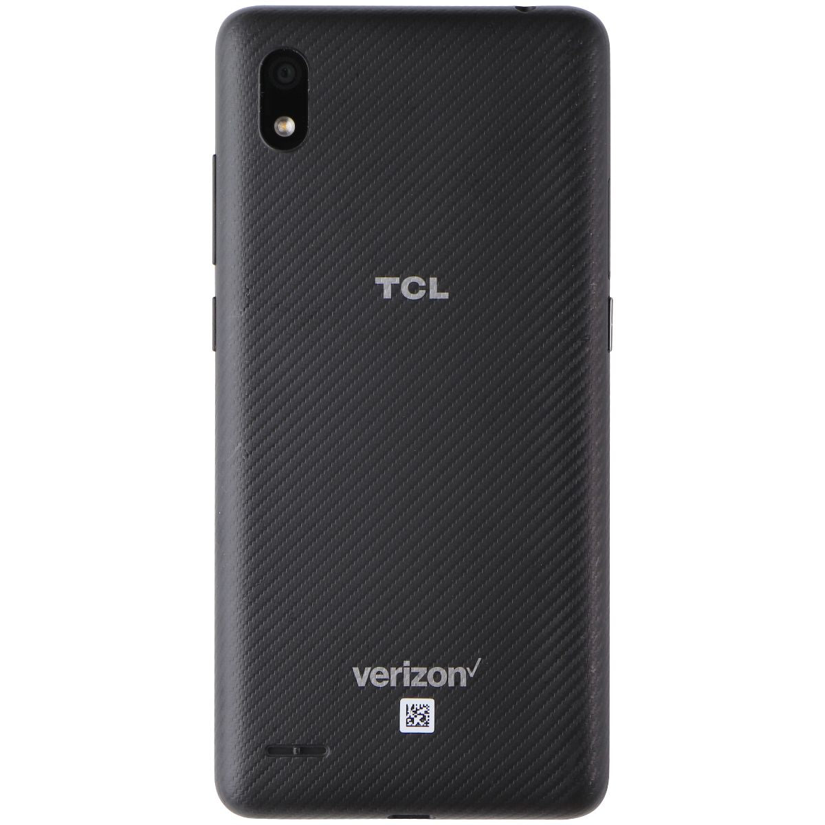 TCL Signa (5.5inch) Smartphone (5004S) Verizon Only - 16GB / Black Cell Phones & Smartphones TCL    - Simple Cell Bulk Wholesale Pricing - USA Seller