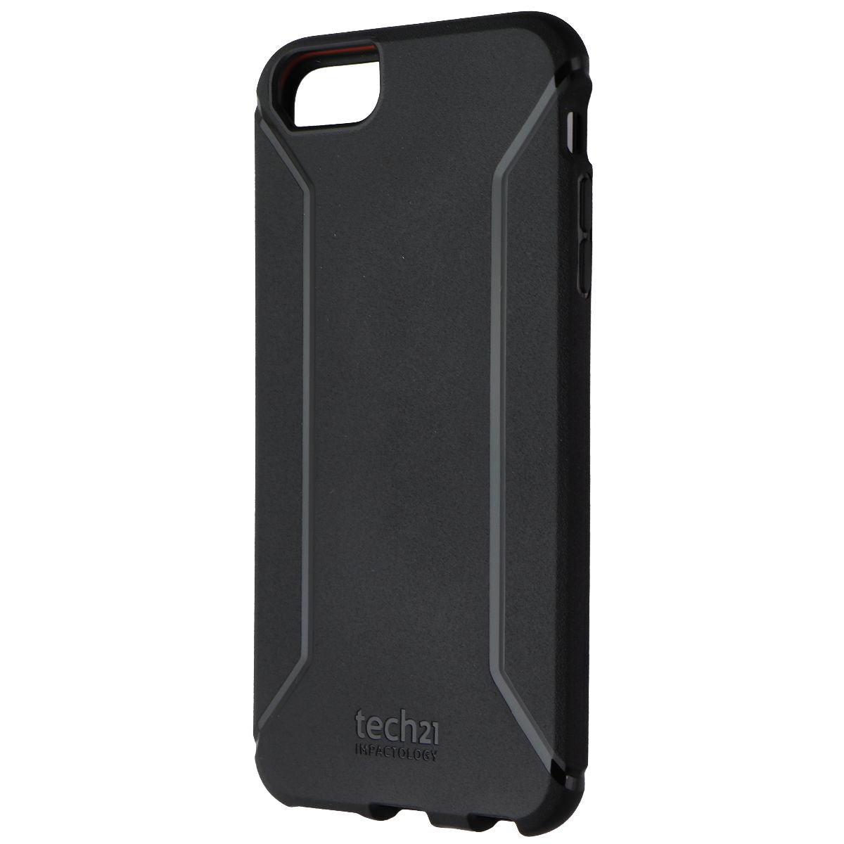 Tech21 Classic Tactical Series Case for Apple iPhone 6 Plus - Black Cell Phone - Cases, Covers & Skins Tech21    - Simple Cell Bulk Wholesale Pricing - USA Seller
