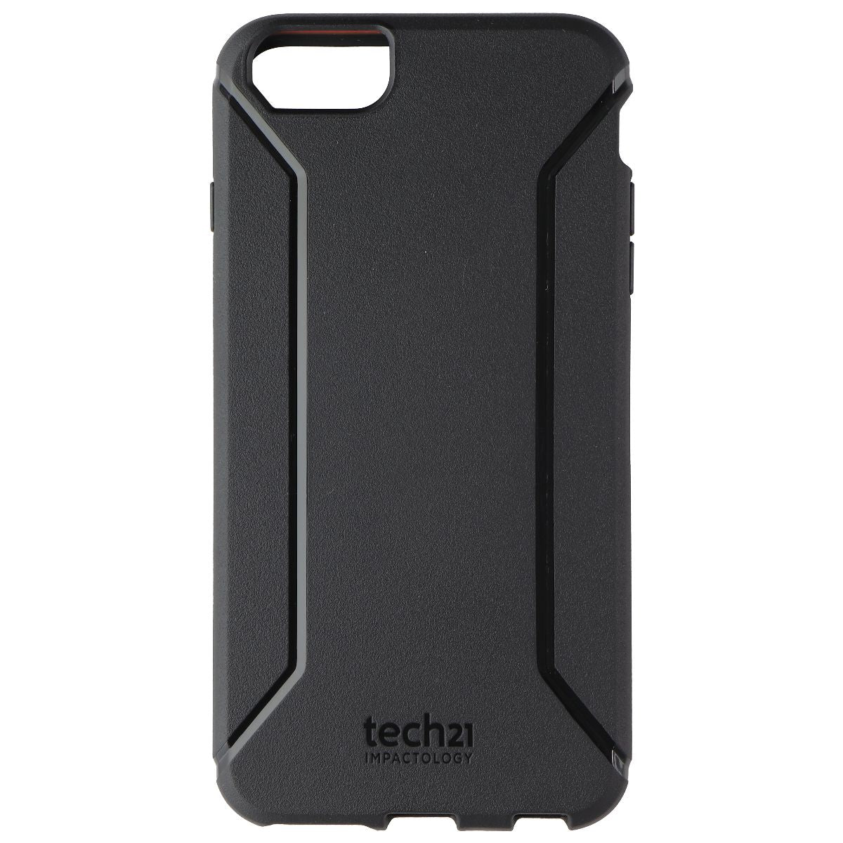 Tech21 Classic Tactical Series Case for Apple iPhone 6 Plus - Black Cell Phone - Cases, Covers & Skins Tech21    - Simple Cell Bulk Wholesale Pricing - USA Seller