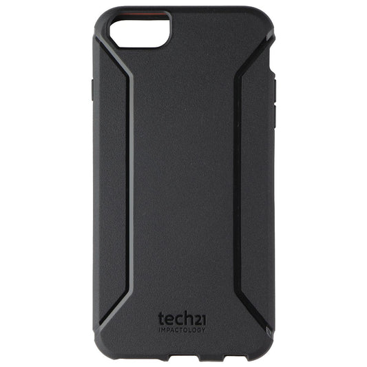 Tech21 Classic Tactical Series Case for Apple iPhone 6 Plus - Black Cell Phone - Cases, Covers & Skins Tech21    - Simple Cell Bulk Wholesale Pricing - USA Seller