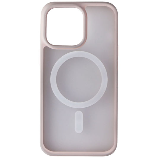 Torras Hardshell Series Case for Apple iPhone 13 Pro - Translucent Pink Cell Phone - Cases, Covers & Skins Torras    - Simple Cell Bulk Wholesale Pricing - USA Seller