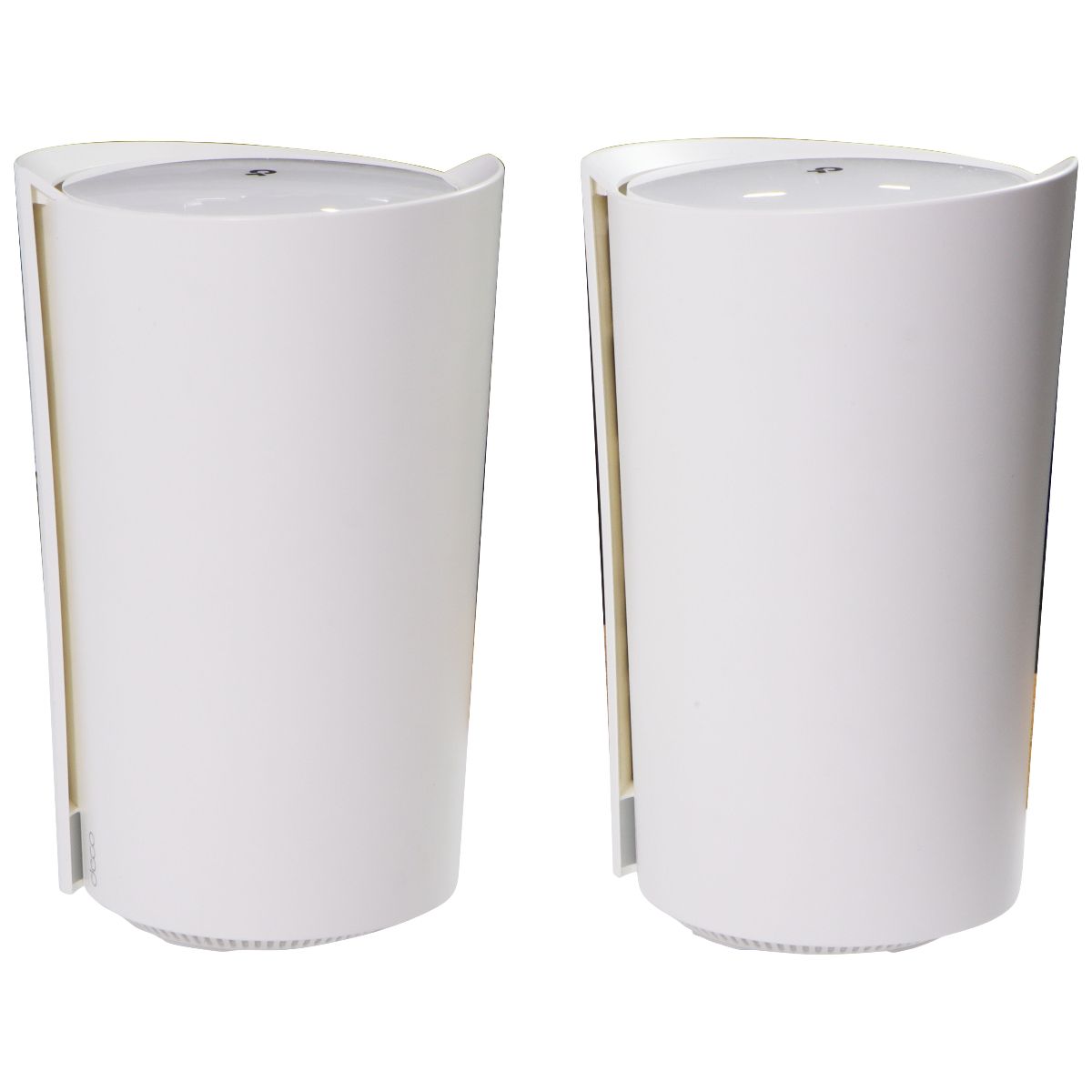 TP-Link Deco AX5700 Tri-Band Smart Whole Home Mesh Wi-Fi 6 System (2-Pack) Networking - Wireless Wi-Fi Routers TP-LINK    - Simple Cell Bulk Wholesale Pricing - USA Seller