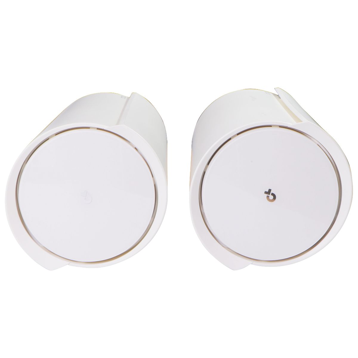 TP-Link Deco AX5700 Tri-Band Smart Whole Home Mesh Wi-Fi 6 System (2-Pack) Networking - Wireless Wi-Fi Routers TP-LINK    - Simple Cell Bulk Wholesale Pricing - USA Seller