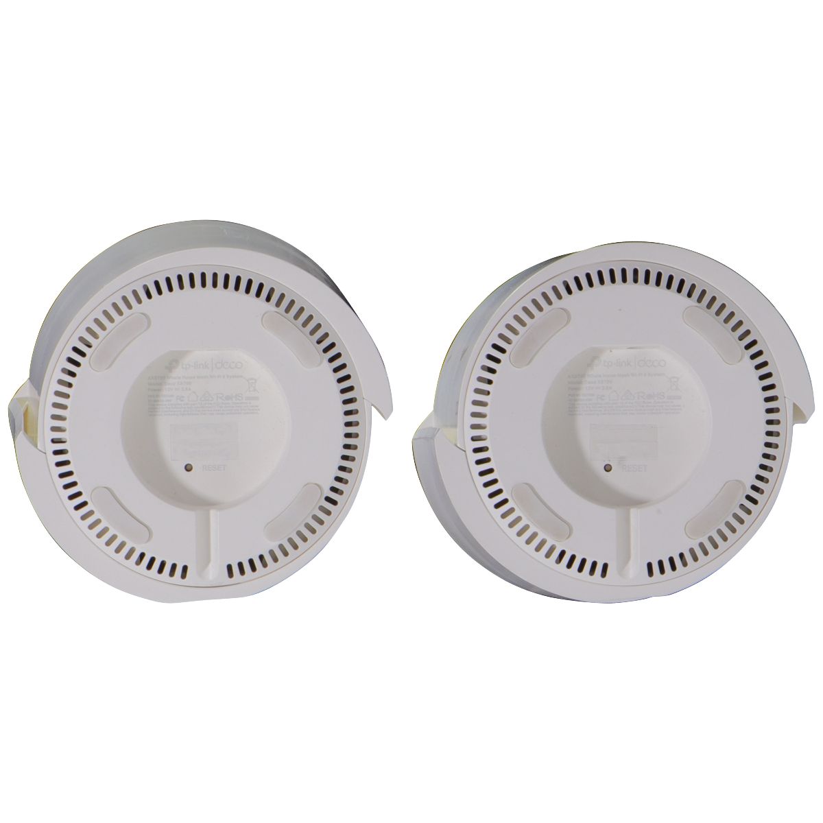 TP-Link Deco AX5700 Tri-Band Smart Whole Home Mesh Wi-Fi 6 System (2-Pack) Networking - Wireless Wi-Fi Routers TP-LINK    - Simple Cell Bulk Wholesale Pricing - USA Seller