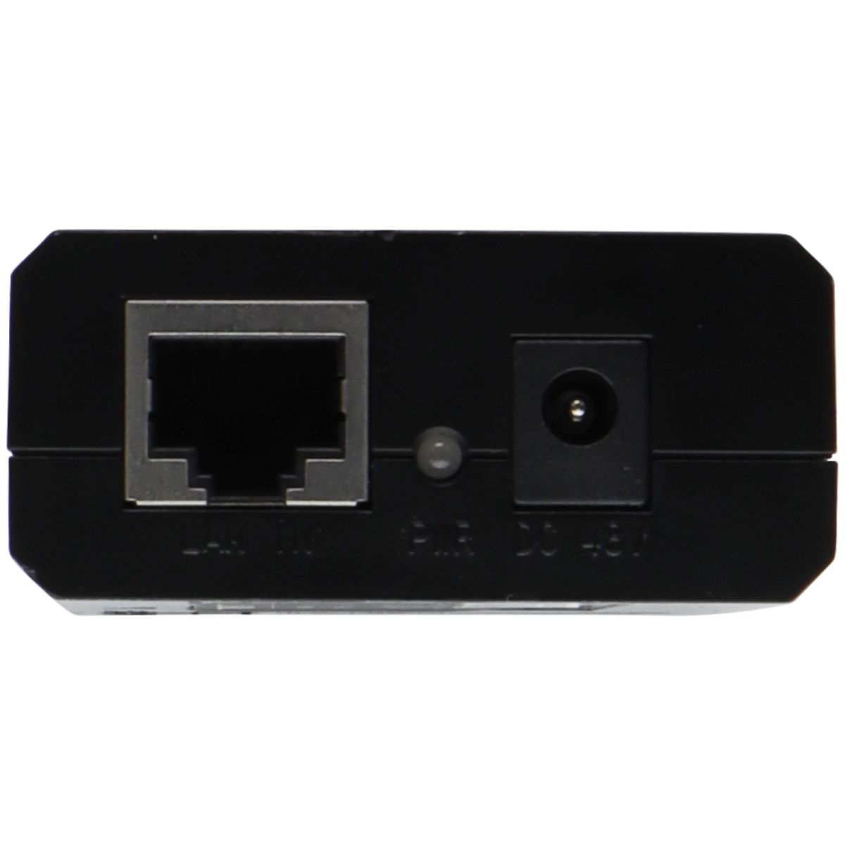 TP-LINK Power over Ethernet (PoE) Injector Adapter Model TL-POE150S - Black Networking - Wired Routers TP-LINK    - Simple Cell Bulk Wholesale Pricing - USA Seller