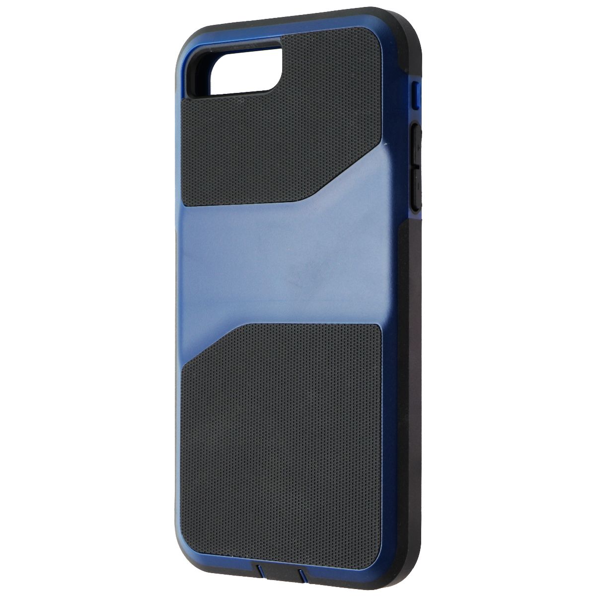 Trident Warrior Series Case for Apple iPhone 7+ (PLUS) - Midnight Blue / Black Cell Phone - Cases, Covers & Skins Trident    - Simple Cell Bulk Wholesale Pricing - USA Seller