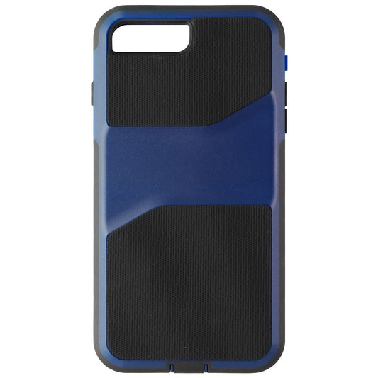 Trident Warrior Series Case for Apple iPhone 7+ (PLUS) - Midnight Blue / Black Cell Phone - Cases, Covers & Skins Trident    - Simple Cell Bulk Wholesale Pricing - USA Seller