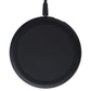 Ubio Labs Wireless Charging Pad for Qi Enabled Phones - Black (AWC1068SG) Cell Phone - Chargers & Cradles Ubio Labs    - Simple Cell Bulk Wholesale Pricing - USA Seller