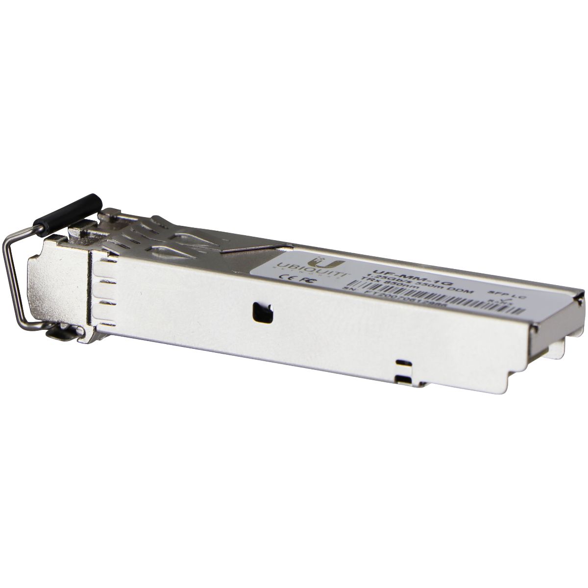 Ubiquiti Networks Multi-Mode Network Transceiver (UF-MM-1G) Networking - Switch Modules Ubiquiti Networks    - Simple Cell Bulk Wholesale Pricing - USA Seller