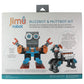 Jimu Robot - Bussbot & Buttbot Interactive Building Block System (Ages 8+) Robots, Monsters & Space Toys - Robots UBTECH    - Simple Cell Bulk Wholesale Pricing - USA Seller