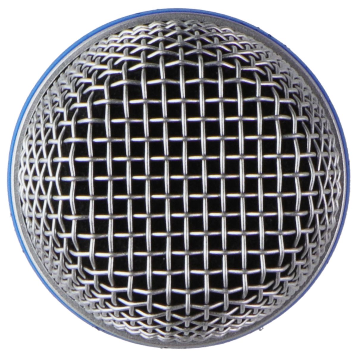 Replacement Standard Grille Microphone Heads for Shure Beta87/Beta87A - 4 Pack Pro Audio Equipment - Microphones Unbranded    - Simple Cell Bulk Wholesale Pricing - USA Seller