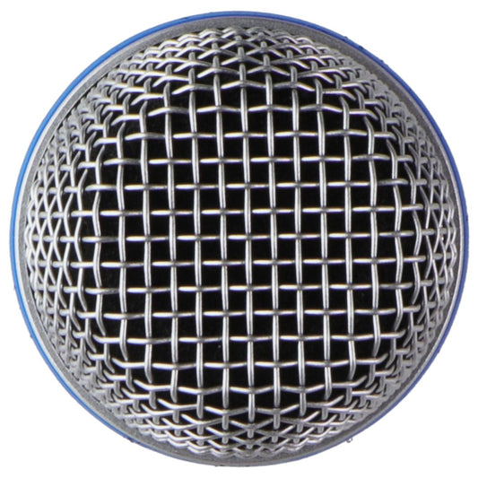 Replacement Standard Grille Microphone Heads for Shure Beta87/Beta87A - 4 Pack Pro Audio Equipment - Microphones Unbranded    - Simple Cell Bulk Wholesale Pricing - USA Seller