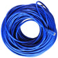 Generic (100-Ft) CAT6 Ethernet Patch Cable - Blue Computer/Network - Ethernet Cables (RJ-45, 8P8C) Unbranded    - Simple Cell Bulk Wholesale Pricing - USA Seller