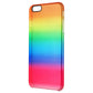 Uncommon Deflector Hybrid Series Case for Apple iPhone 6 Plus - Rainbow Cell Phone - Cases, Covers & Skins Uncommon LLC    - Simple Cell Bulk Wholesale Pricing - USA Seller