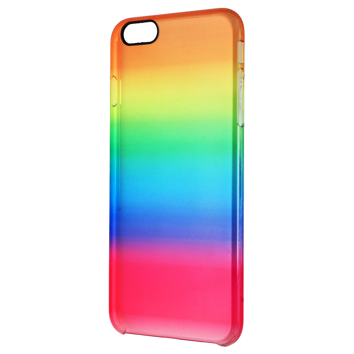 Uncommon Deflector Hybrid Series Case for Apple iPhone 6 Plus - Rainbow Cell Phone - Cases, Covers & Skins Uncommon LLC    - Simple Cell Bulk Wholesale Pricing - USA Seller