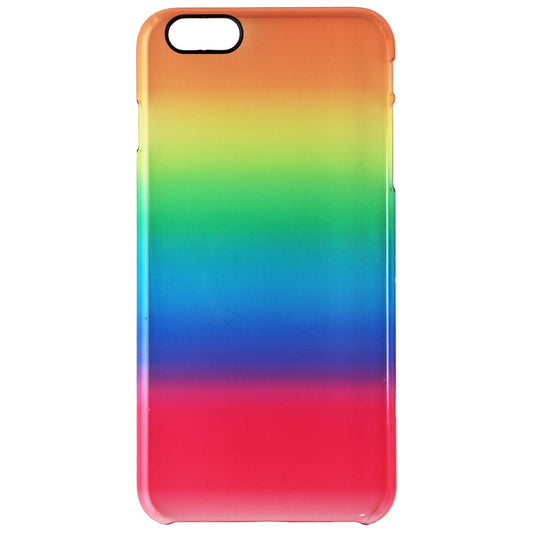 Uncommon Deflector Hybrid Series Case for Apple iPhone 6 Plus - Rainbow Cell Phone - Cases, Covers & Skins Uncommon LLC    - Simple Cell Bulk Wholesale Pricing - USA Seller