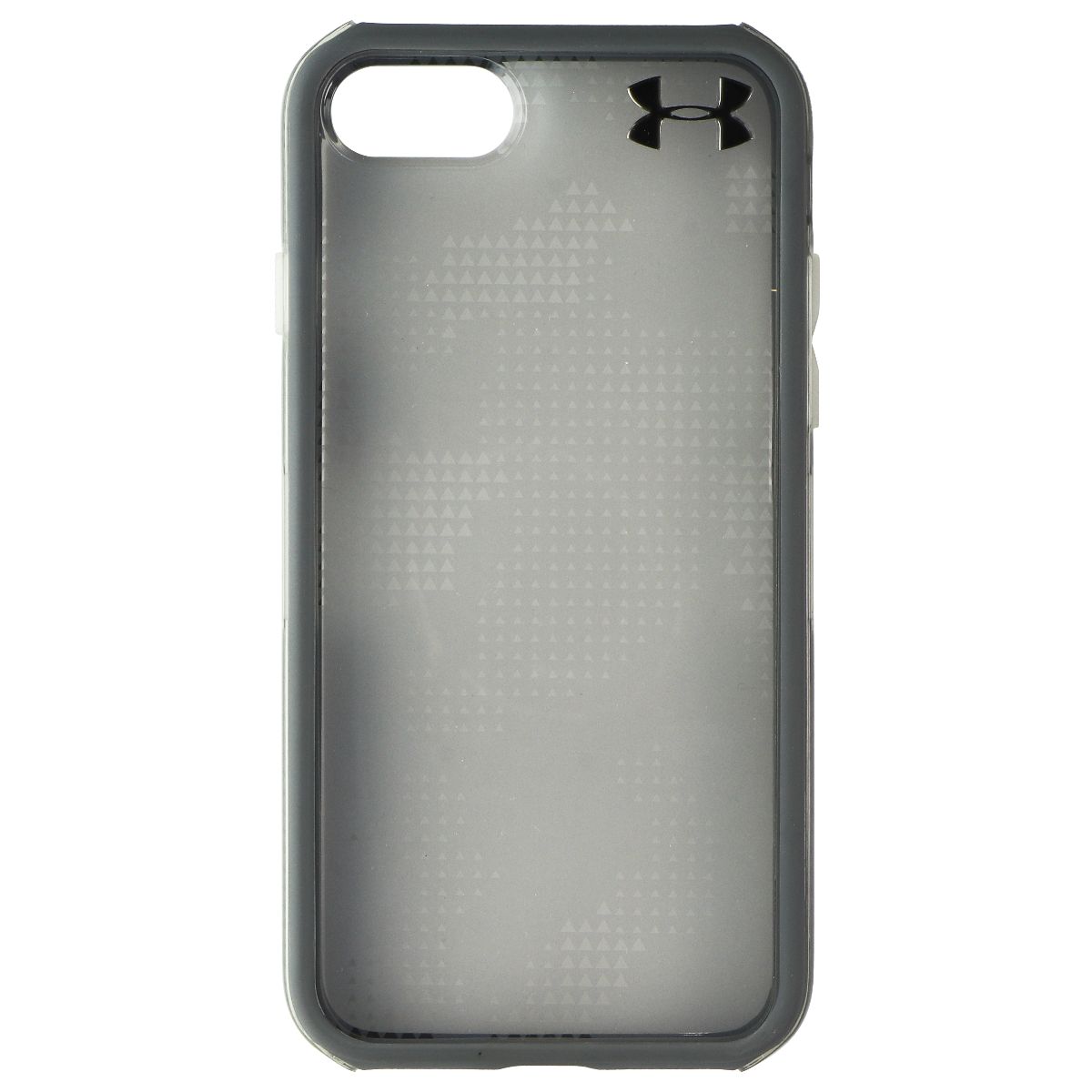 Under Armour Protect Verge Case for Apple iPhone 8 and 7 - Gray Cell Phone - Cases, Covers & Skins Under Armour    - Simple Cell Bulk Wholesale Pricing - USA Seller